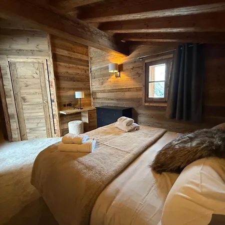 Les D'anthouard Crest-Voland