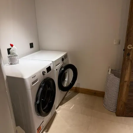 Les D'anthouard Alpesi faház *