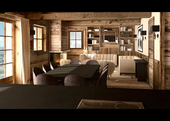 Les D'anthouard * Crest-Voland