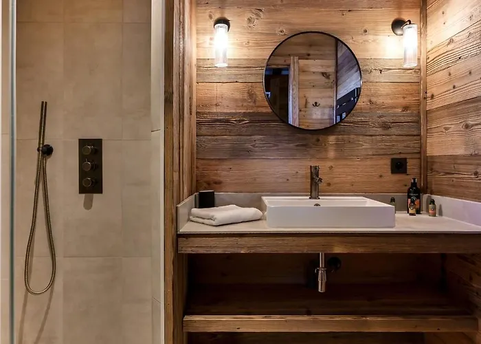 Les D'anthouard Crest-Voland