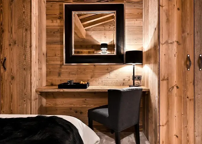 Les D'anthouard * Crest-Voland